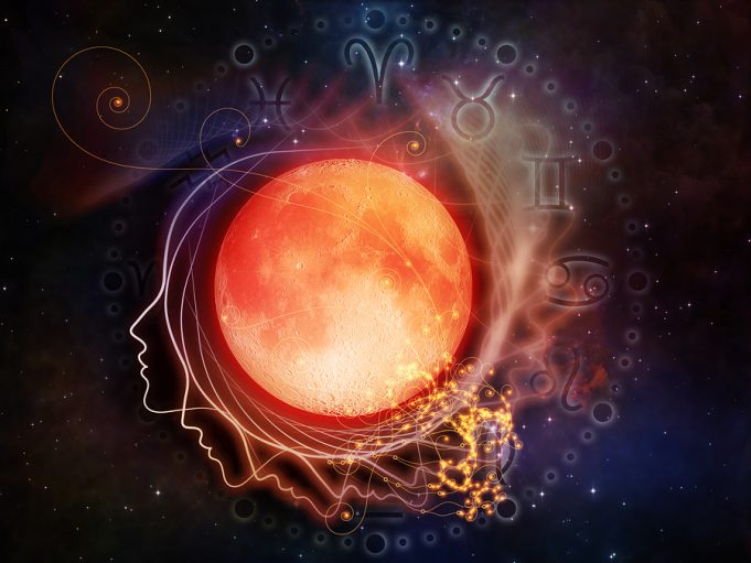 Lunar Echoes