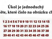 Za 1 minutu se můžete stát první osobou, která tento problém vyřeší!
