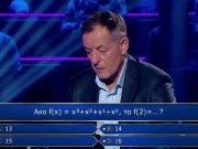 Neuvěřitelný! Toto je složitá matematická hádanka položená v televizní soutěži, která odstartovala debatu na Twitteru
