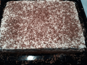 KÁVOVÝ koláček na lžičky – rychlý a jednoduchý recept: Peče se jen 12 minut a chuť je bezkonkurenční!