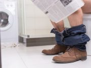VŠICHNI TO DĚLÁME, KDYŽ JDEME NA WC, A PAK TRPÍME HROZNÝMI BOLESTI: Poslouchejte slova kardiologa