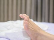 LÉKAŘ OBJEVUJE – CO ZNAMENÁ škubání VE SPÁNKU: Neignorujte tento příznak, může odhalit důležité věci, které se v těle dějí!