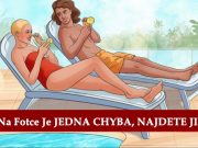 UKAŽTE SVÉ SCHOPNOSTI! Na Fotce Je JEDNA CHYBA, NAJDETE JI?