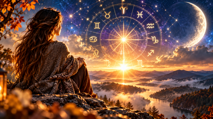Karmický horoskop 2 až 8 listopadu 2026