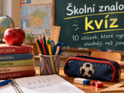 Školní znalosti kvíz: 10 otázek, které vypadají snadněji, než jsou